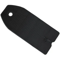 Podina Gonflabila Barca Zeck Pentru Tusker 2.0, 2.90m