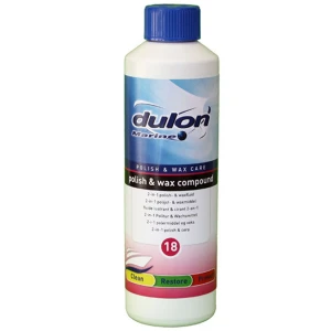 Polish & Ceara Lichida Dulon 500ml