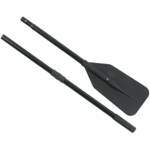 Vasle Barca Zeck Black Paddle, 160cm