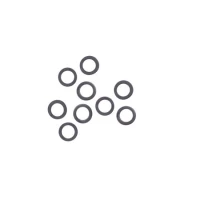 Anou Strategy 3.7mm Crapiste 10buc