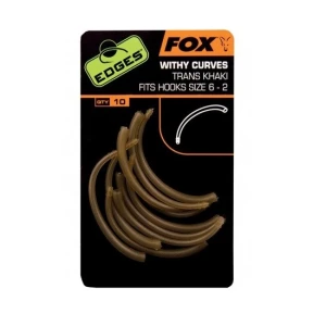 FOX EDGES WITHY CURVE ADAPTOR Nr 2-6