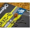 Inele Elastice Matrix Bait Bands Medium