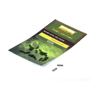 Inele PB Products Bungy Oval Rig 20buc/plic