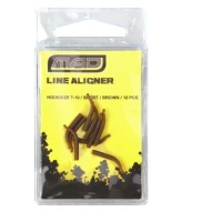 Line Aligner Dam Mad Line Aligner 7-10 Brown Short