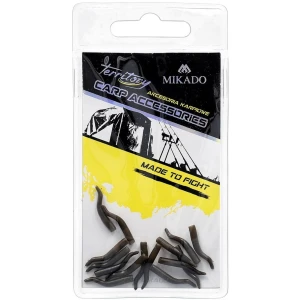 Line Aligner Mikado L, Transparent Brown, 15buc/plic