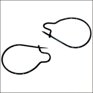 MAGGOT CLIPS CARP ZOOM 6MM 