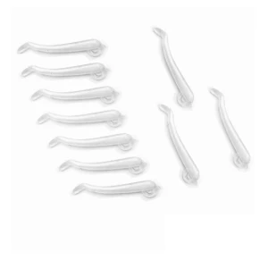 Mostiro Aligner Clear pentru Pop-up  10buc