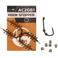 Opritoare Carlig Orange Hook Stopper 40buc/pac