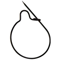 Prologic Magot Clip Lm 8mm 20buc/plic