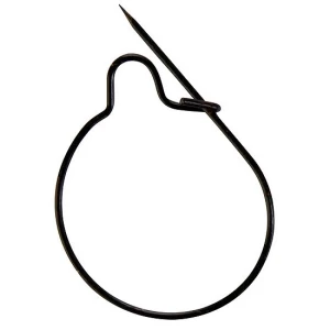 PROLOGIC MAGOT CLIP LM 8MM 20BUC/PLIC