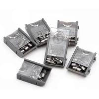 Plumb Tungsten Korda Dark Matter Balancing 0.35g