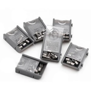 Plumb Tungsten Korda Dark Matter Balancing 0.45g