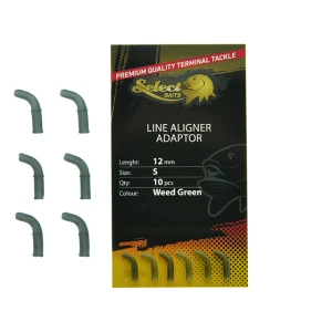 Select Baits Line Alingner Adaptor Small