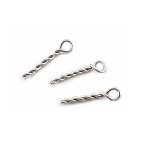 Spin momeala Daiwa N Zon Pin Bayonet 7mm 20buc/plic