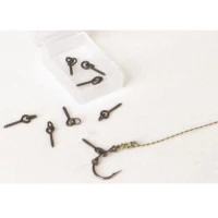 Surub Extra Carp Cu Anou Oval Pentru Pop Up, 10buc/plic