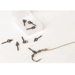 Surub Extra Carp cu Anou Oval pentru Pop Up, 10buc/plic