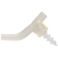 Surub Momeala Nash Zig Screw, Clear, 6buc/plic