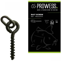 Surub Momeala Prowess cu Anou Oval 6.5mm