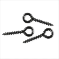 Surub Pentru Pop-up Carp Zoom Elements 12mm Negru