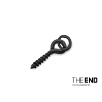 Surub Cu Anou Delphin The End Pop Screw / 15buc M