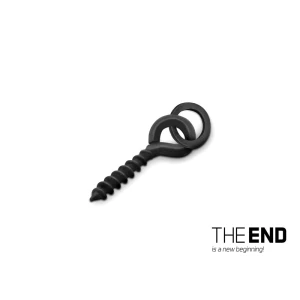 Surub cu Anou Delphin THE END POP Screw / 15buc M