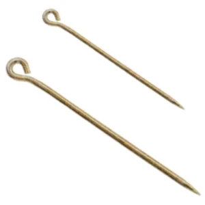 Spin Pentru Momeala Carp Zoom Fine M, 10mm, 10buc/plic 