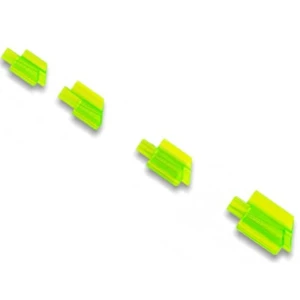 Portstalet Stonfo Varf Lanseta 3, 3.7-5.2mm, 1buc/plic