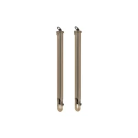 Tija Interschimbabila Matrix Small Elasticated Stems x2