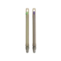 Tija Preston ICS Elasticated Stem Kit Long/Standard