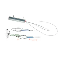 Dispozitiv Recuperare Naluci Quantum Lure Retriever Small, 150g