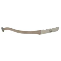 CLONC HUNOR CONCAV CAP 38mm