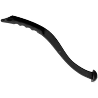 Clonc Black Cat Shallo Water Clonk, Black