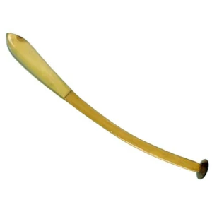 Clonc Konger Wooden K-Lonk, Nr.4, Dread Cat