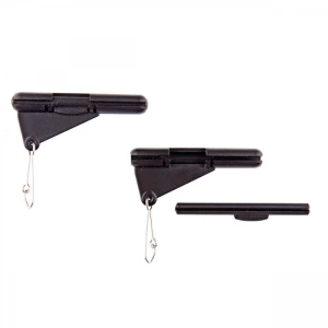 Sistem de Atasare Plumb Madcat Flexible Lead Boom Snap