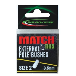 APICALE VARF EXTERN 3.0 MM MAVER