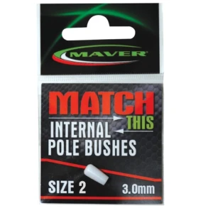 APICALE VARF INTERN NR 4 - 3.5 MM MAVER