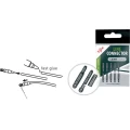 Apicale Vergi Carp Zoom Line Connector, 1.8mm, 10buc/plic