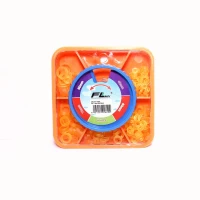 BAIT BANDS FL 4-5-6-7-8MM