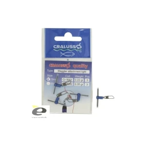 BLOCAJ CRALUSSO MIJLOCIU 3BUC/PLIC