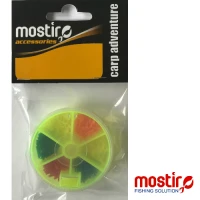 Cutie  Varnis Mostiro Silicon Extrafin Ptr Plute