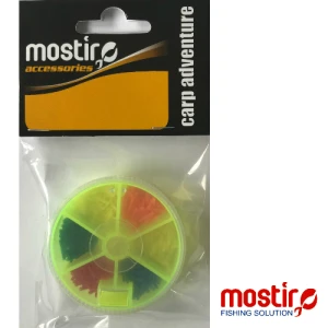 CUTIE  VARNIS MOSTIRO SILICON EXTRAFIN PTR PLUTE