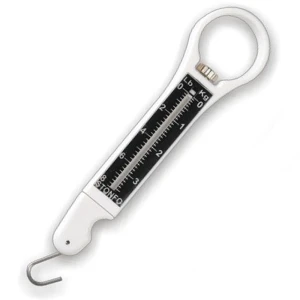 Cantar de Buzunar STONFO 486, 3.5kg