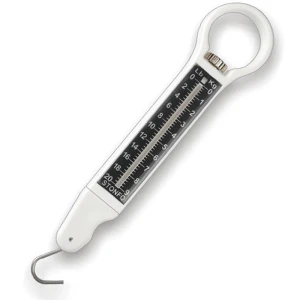 Cantar de Buzunar STONFO 487, 9kg