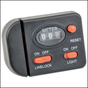 Counter Fir Carp Zoom