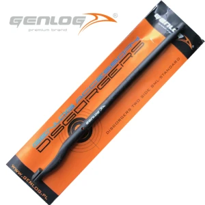 DEGORJOR  GENLOG TWO SIDE SML-STANDARD
