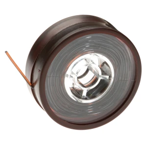 ELASTIC JAXON POWER GUM FEEDER SHOCK CORE, 0.8mm, 10M