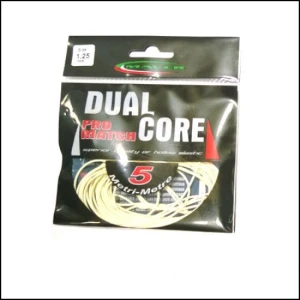 ELASTIC MAVER DUAL CORE PRO MATCH 1.25MM 5M