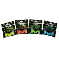 ELASTIC MAVER TRI CORE PRO MATCH 5.00M 20+ Blue 3.00mm