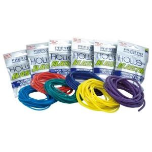 ELASTIC PRESTON HOLLO 17H 3M Galben