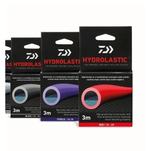 Elastic Daiwa Hydrolastic Match Winner White 0.06-0.10mm
